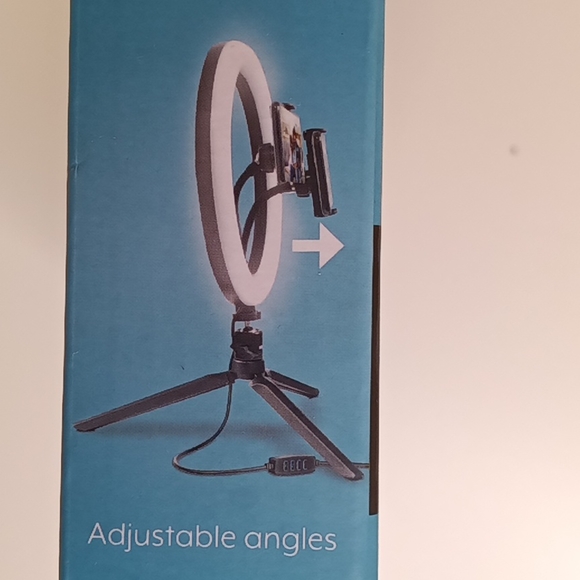 Ring light - Picture 6 of 6